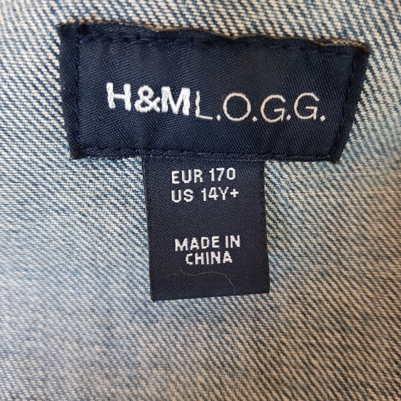 Jacket - Picture 7 of 8